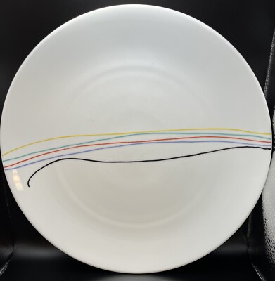 Studio Nova Color Threads 11   Dinner Plate Y0709