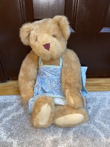 girls teddy bear jumper