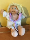 1982 Cabbage Patch Doll