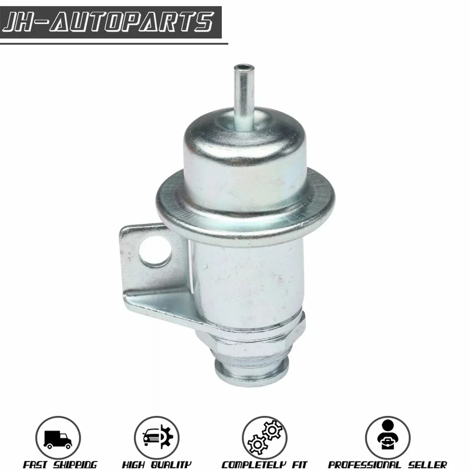 Reguladores de presión de combustible de gasolina para Chevrolet Trailblazer Chevy Olds GMC Envoy XUV Foto 3 de 4