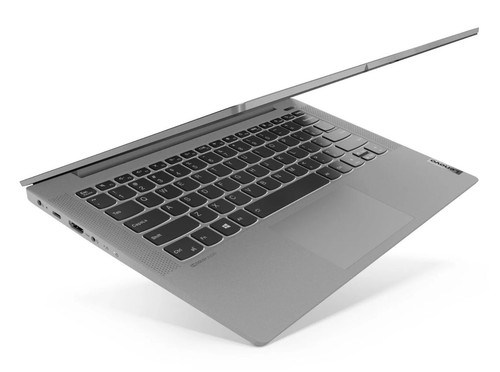 Lenovo IdeaPad 5 14" FHD Laptop Ryzen 7 (beat i7-11375H) 8GB 512GB SSD Win11 New - Picture 6 of 8