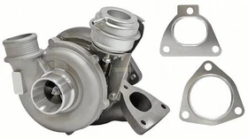 Turbolader Neu - OE-Ref. 8603296 für Ford
