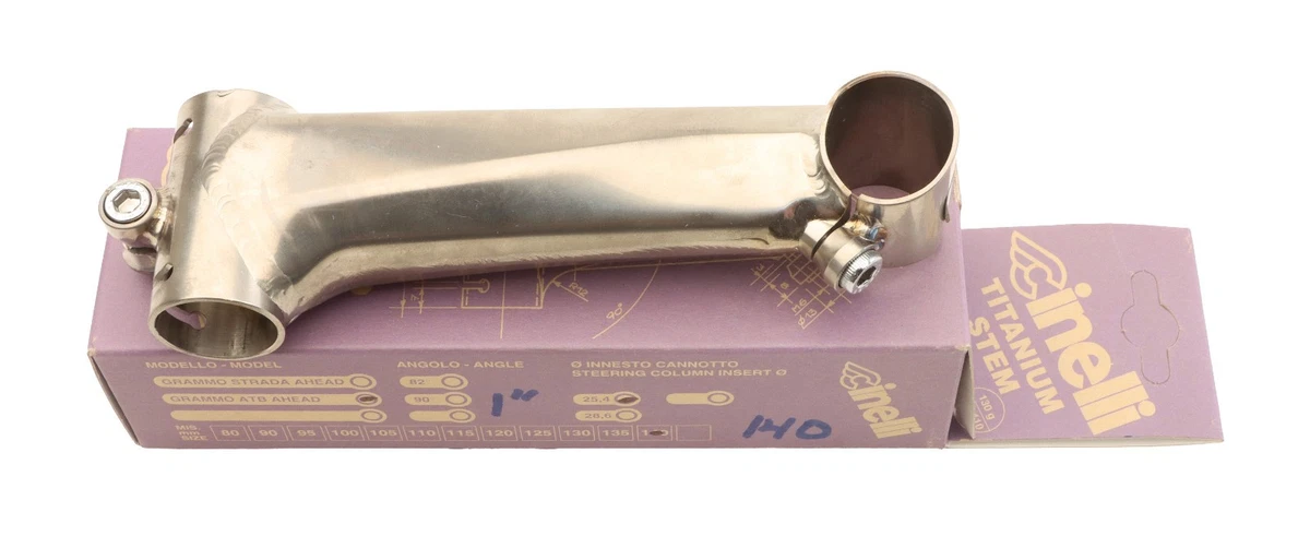 cinelli grammo products for sale | eBay