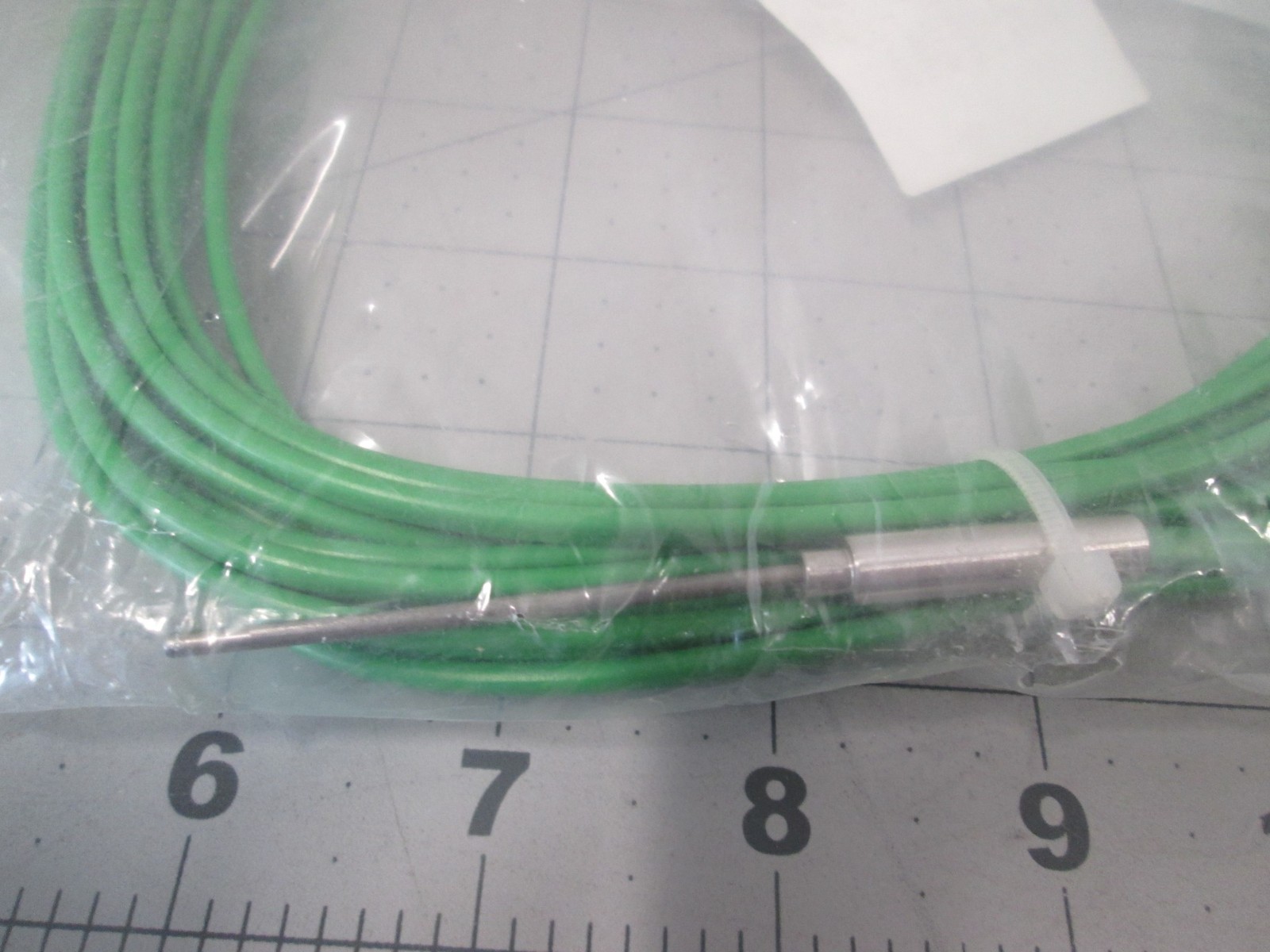 Thermocouple K Type, 571885, New
