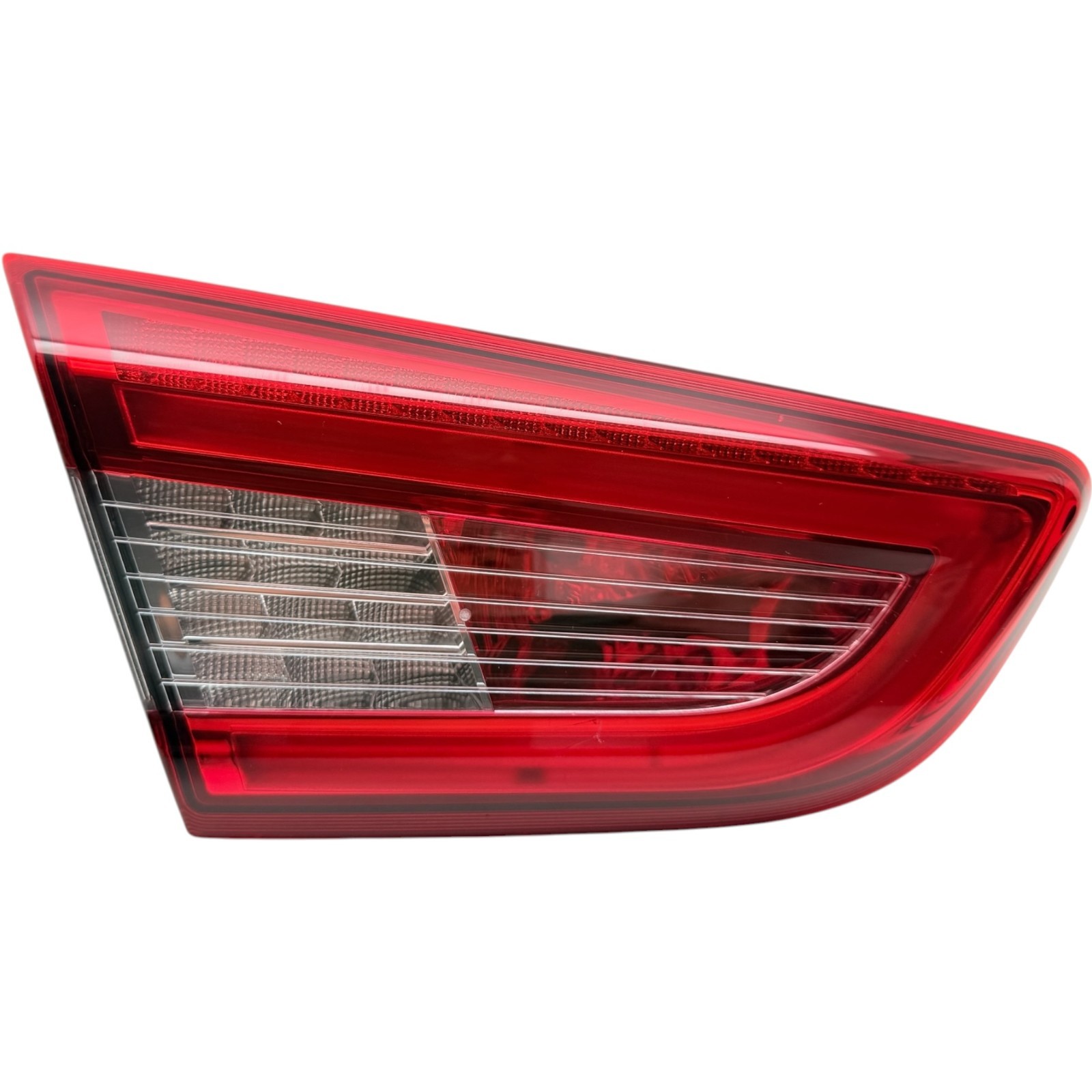 Fanale Posteriore Sx Portellone LED Maserati Ghibli Iii 2013-2020 OEM 670109151 - Immagine 1