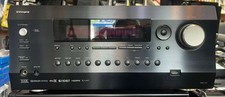 Integra DRC-R1 Black A/V