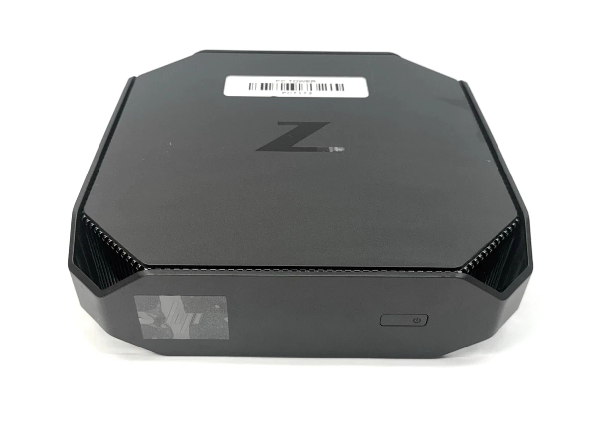 HP Intel Xeon E3 PC Desktops & All-In-Computers for sale | eBay