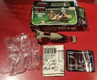 Star Wars Vintage kenner 1983 Speeder Bike Vehicle - original - made in Macao
