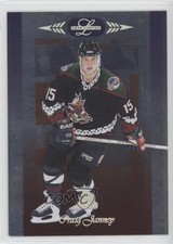 1996-97 Leaf Limited Craig Janney #51 7d2