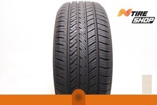 Take Off 20550r17 Yokohama Yk-gtx - 93v - 1132 No Repairs
