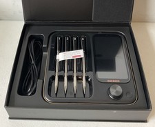 Inkbird Wireless Meat Thermometer with 4 Prob...