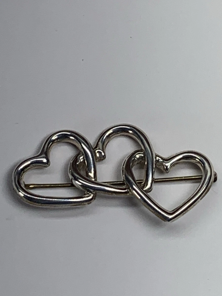 Tiffany & Co. Fashion Pins & Brooches for sale | eBay