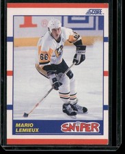 1990-91 Score American #350 Sergei Makarov