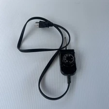 Unbranded Automatic Electric Heat Control Model TSK-217TB