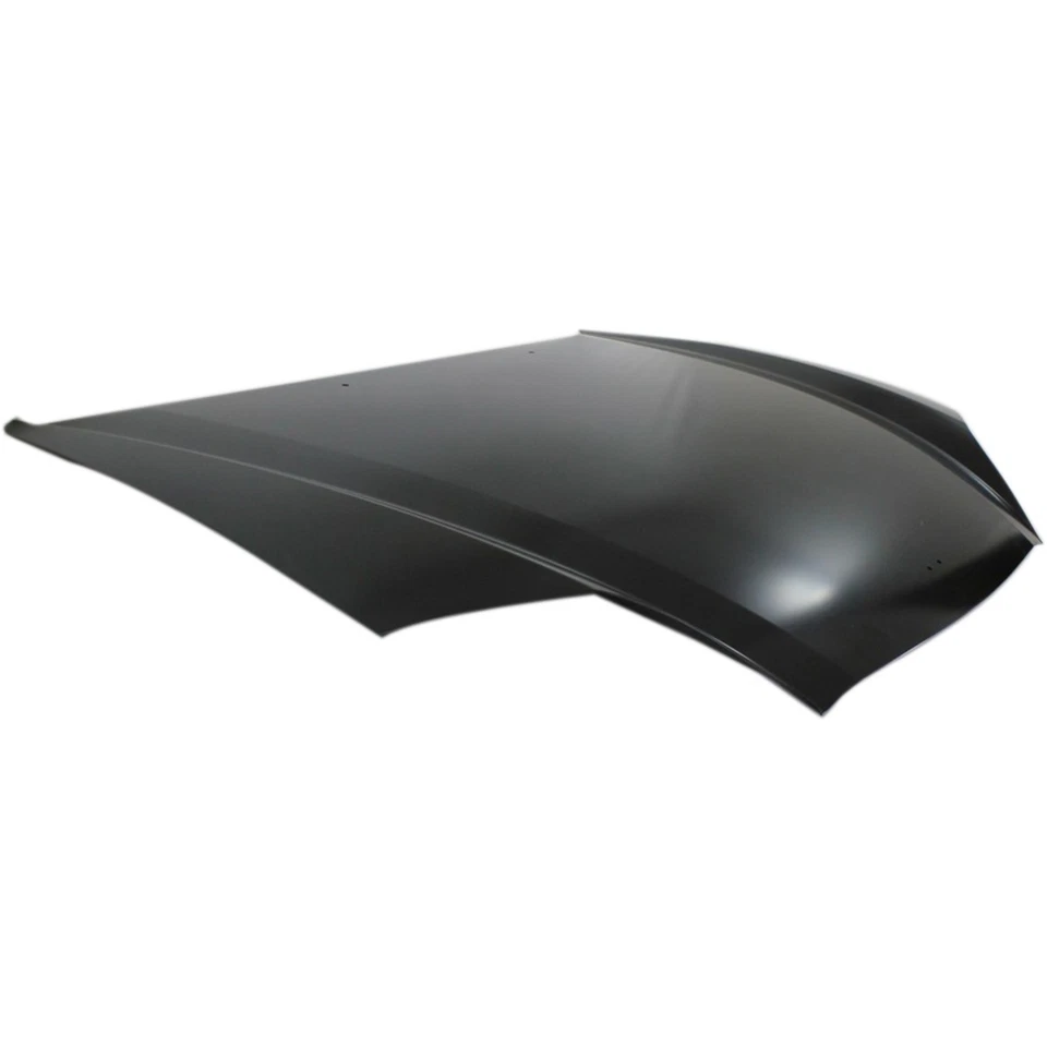 Hood For Hyundai Tiburon 2003-2006 Foto 3 de 4