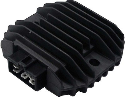 2002 Yamaha V-Max 600 Snowmobile SPI Voltage Regulator