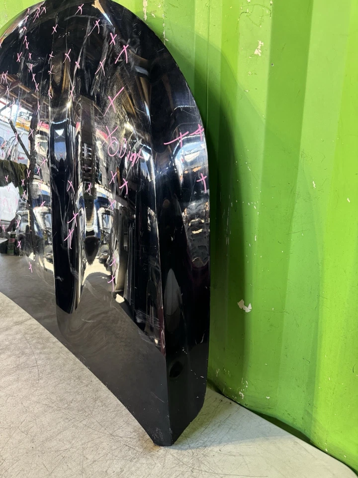 KIA SORENTO 2021 2022 2023 CAPÓ DELANTERO OEM Foto 4 de 4