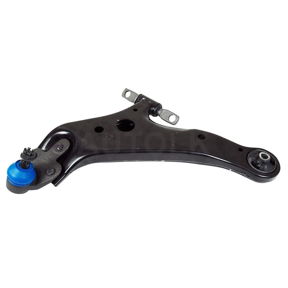 Mevotech Control Arms Fits 2008 2009 2010 2011 2012 2013 2014 Toyota Highlander - Image 4 of 4