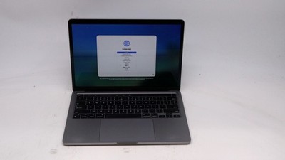 Apple Macbook Pro 13'' M1 8-Core 16GB 512GB - Fair