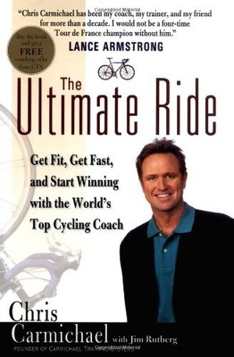 The Ultimate Ride: Get Fit, Get Fast, and Start Winning with the World's Top...
