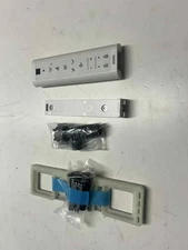 Toto Washlet Bidet Seat SW3084  SW3083 Remote Control and Mounting Hardware