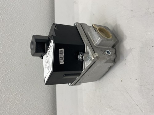 Bobina con 2 spinette per valvola gas white rodgers 25M42S-S13 BO F