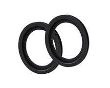 RV Toilet Seal, Toilet Parts Replacement for Dometic 300/310/320, 385311658 H...