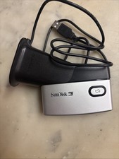 SanDisk ImageMate USB 12 In 1 Compact Flash Memory Card Reader SDDR-89 V3