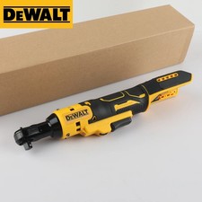 DEWALT DCF512 Ratchet Right Angle Wrench Variable Speed Brushless Power Wrench L
