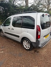 peugeot tepee partner