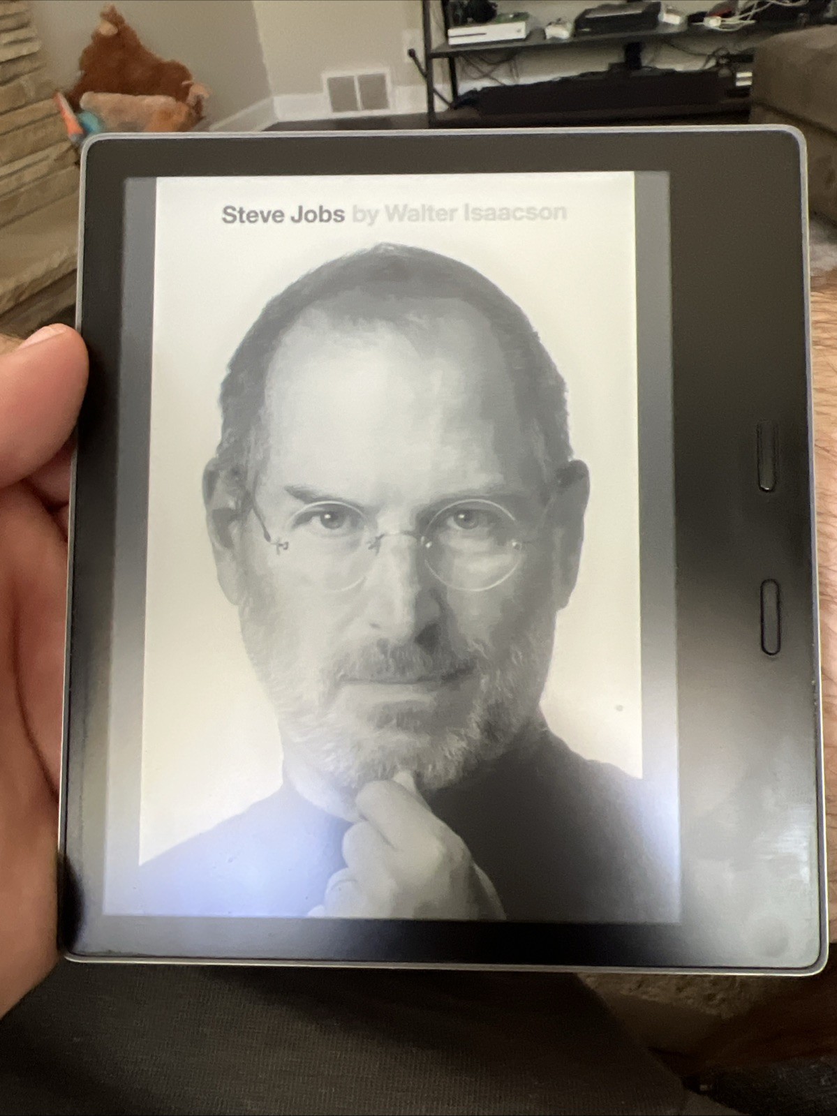 Kindle Oasis 10th Generation 6GB-image