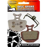 Kool-Stop Bremsbelag Formula Al, Oro