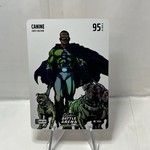 2026 BO JACKSON BATTLE ARENA CANINE KENNETH WALKER III BLIZZARD STEEL BLBF-638