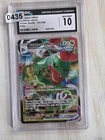 Rayquaza VMAX 101/159 SWSH: Crown Zenith Holo CGC 10