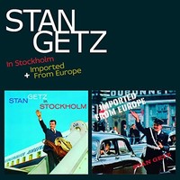 In Stockholm - Cd - G4Z