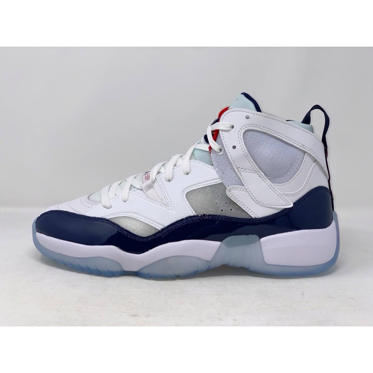Size 13 - Jordan Jumpman Two Trey USA for sale online | eBay