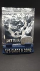Pit Bullion - 1 Troy Ounce - .999 Fine Silver - 1 Oz  FS - Hand Poured Silver