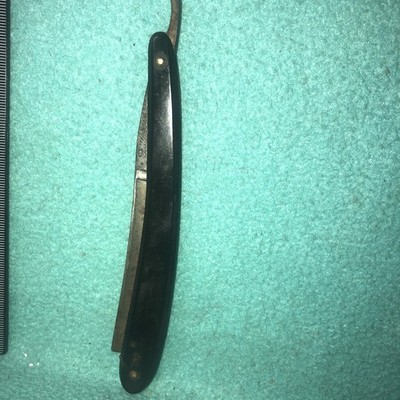 Griffon Germany Stright Razor  '' LOT M''