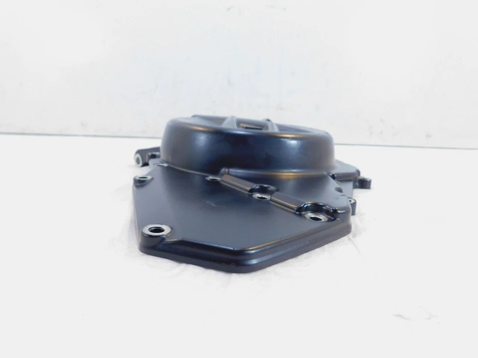 BMW F800 F800GT F800R F800ST Black Left Engine Motor Clutch Basket Cover Case - Изображение 4 из 4