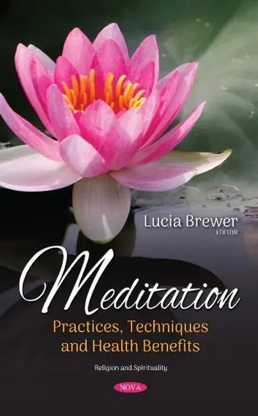 Meditation | Taschenbuch | Englisch (2018) | Kartoniert / Broschiert-image
