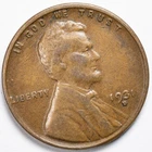 1931-D Extremely Fine (XF) Lincoln Wheat Penny Cent, Denver Mint