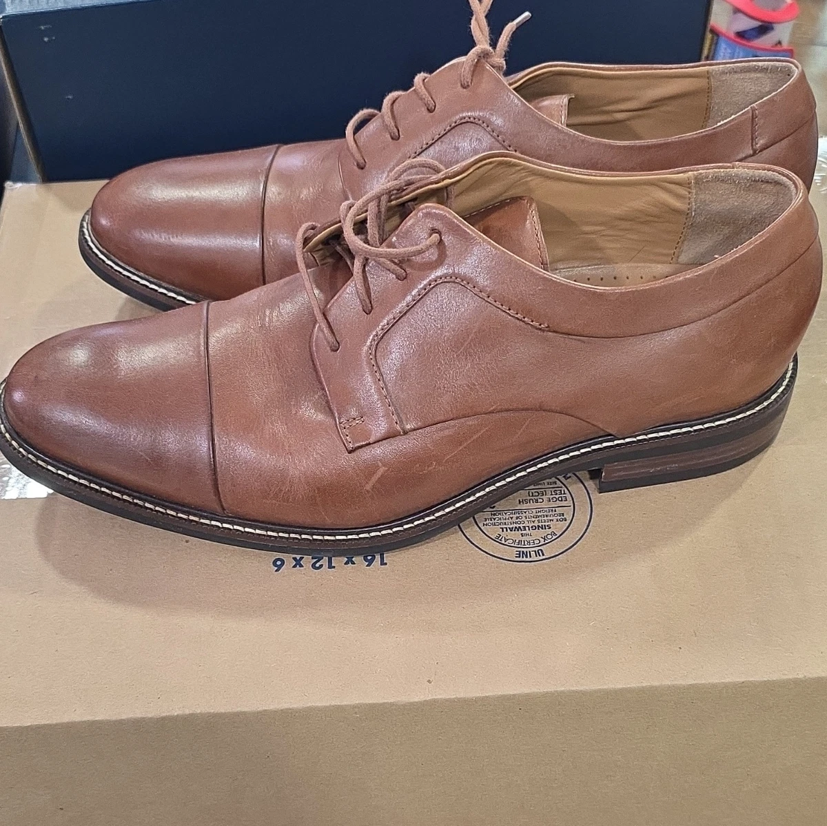 cole haan light brown dress shoes Leather Upper for Men for sale PinkBlush Navy Lace Mesh Trouser Inseam:W34 L32 x-sibling-handle:sol-maxi-dress-sea-spray-1 Zerogrand laser on technology that gets