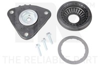 Domlager FederbeinstüTzlager NK 682514 FüR Ford Focus 3 Turnier MAX 2 DXA CB7