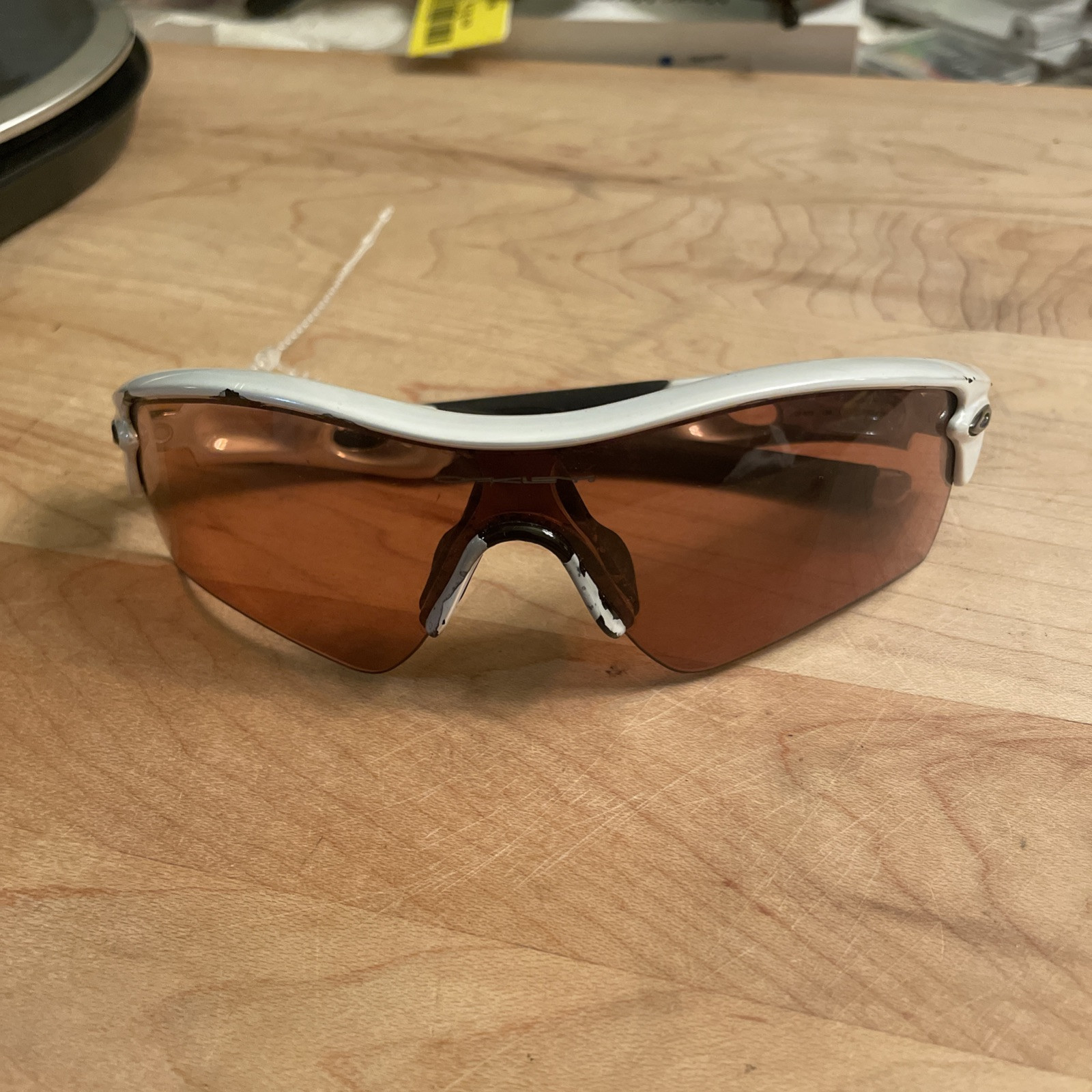oakley radar path 09-673 136 | eBay