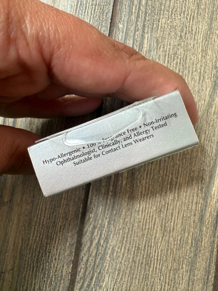 Vintage Almay Amazing Lasting Taupe Powder Eyeshadow Hypo-Allergenic - Image 3 of 4