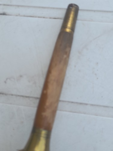 Burberrys Umbrella Classic Vintage Genuine - Picture 5 of 24