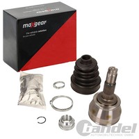 Maxgear Antriebswellengelenk Satz Passend FüR Abarth Grande Punto Alfa Romeo