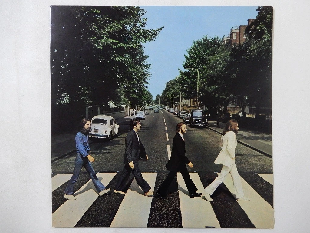 Preços baixos em LP The Beatles Abbey Road | eBay