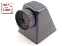 [MINT] Hasselblad RMfx 47070 Reflex View Finder for 903 SWC FlexBody  From JAPAN