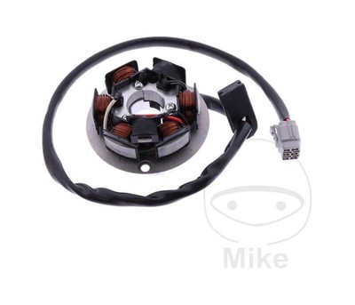 101 OCTANE STATOR